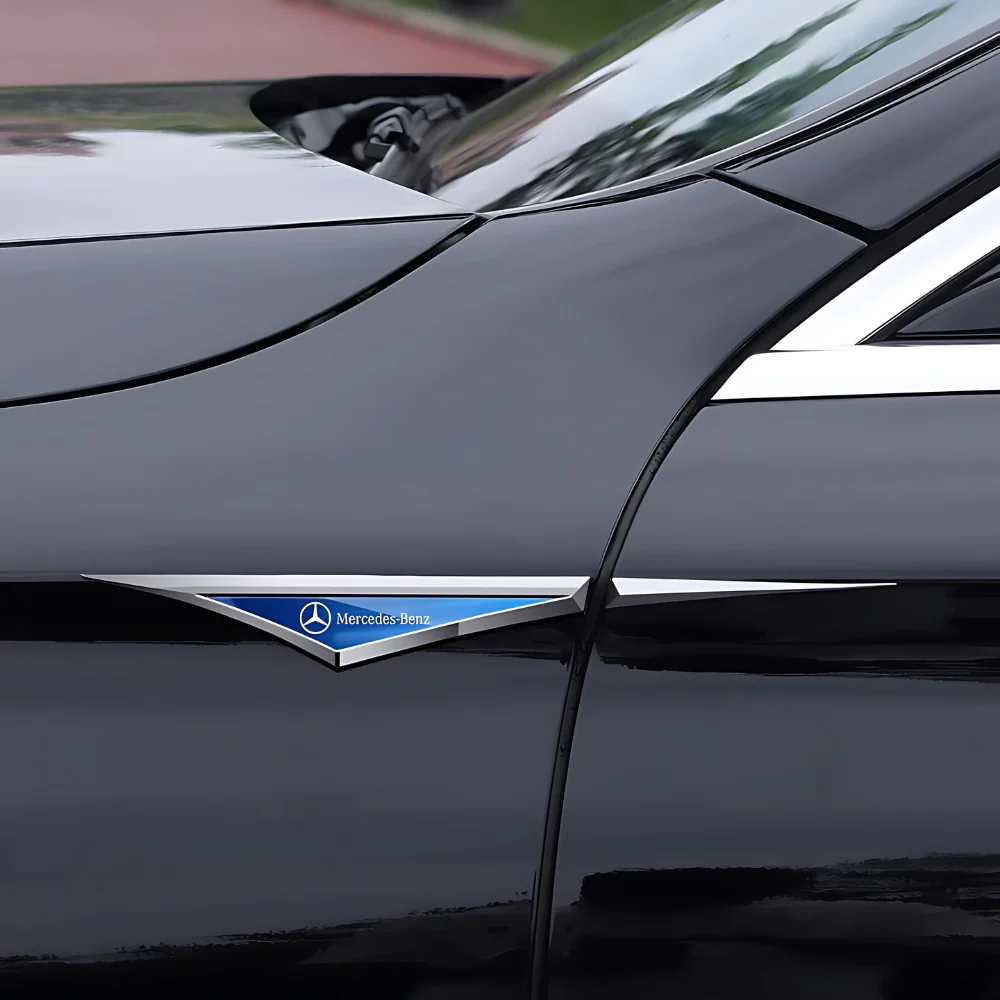 GripMaster PRO | Un nouveau look pour votre voiture